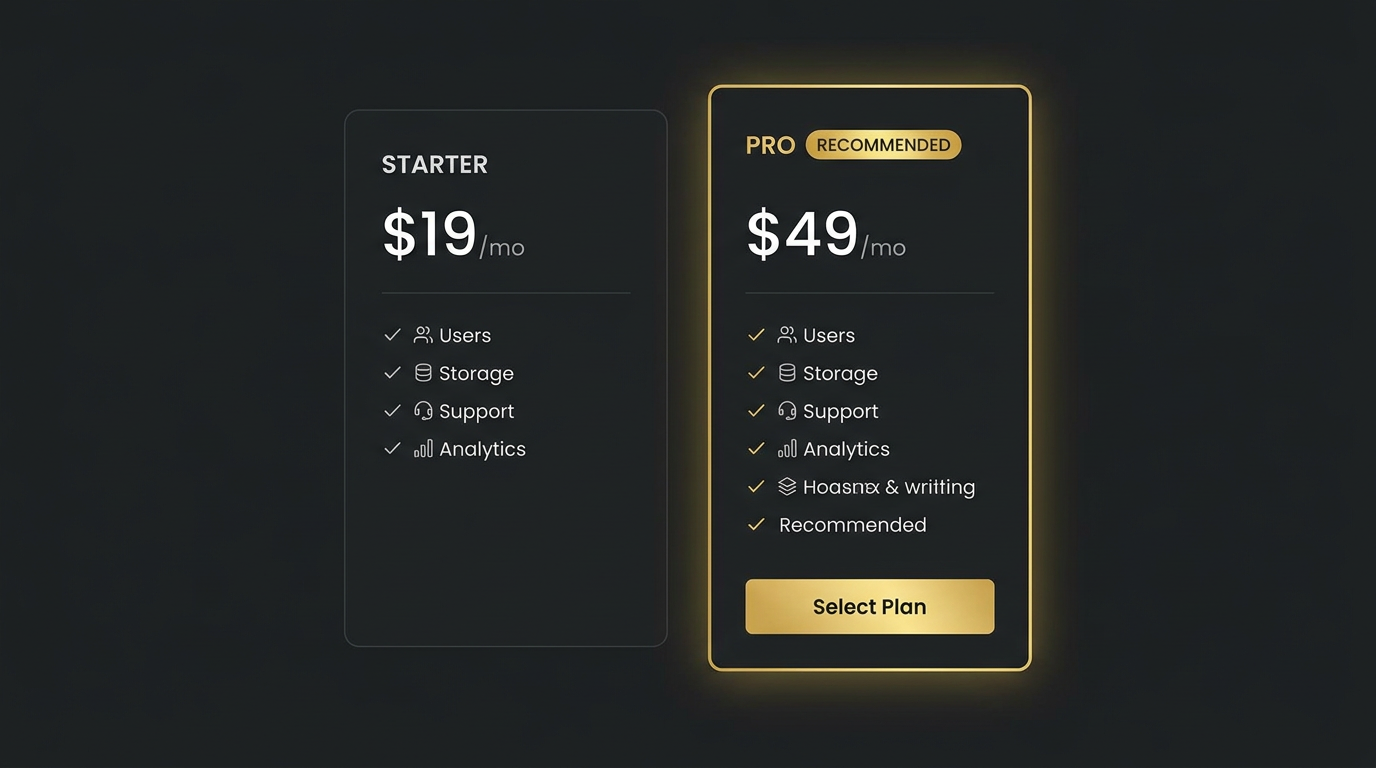 Pricing and value comparison between AI image generator and DALL-E