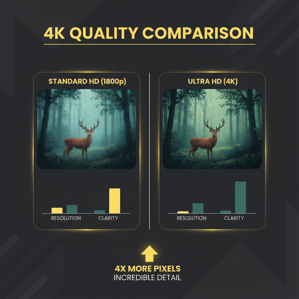 AI image tools vs Mimo — clean modern infographic with readable labels generated by AI