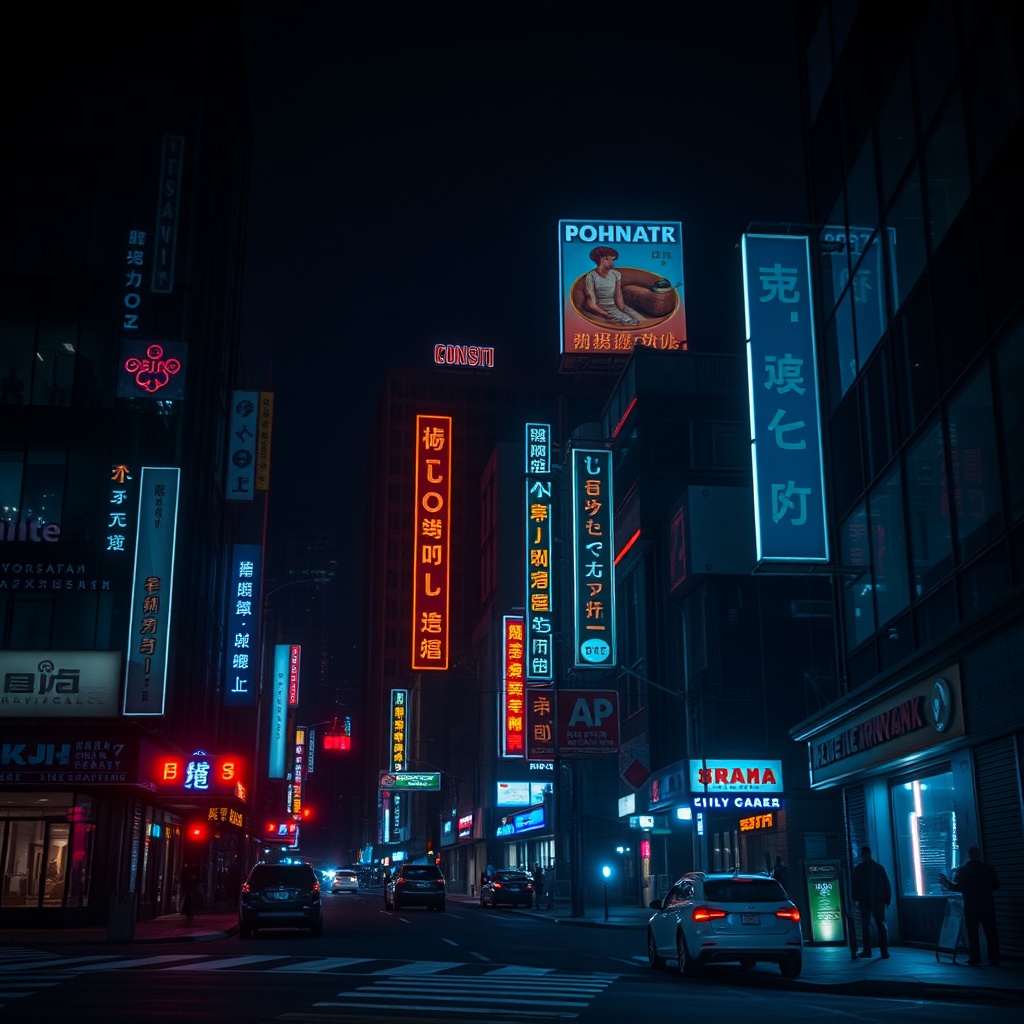 Low-light photo enhancement — AI recovers shadows and reduces noise for clear night image