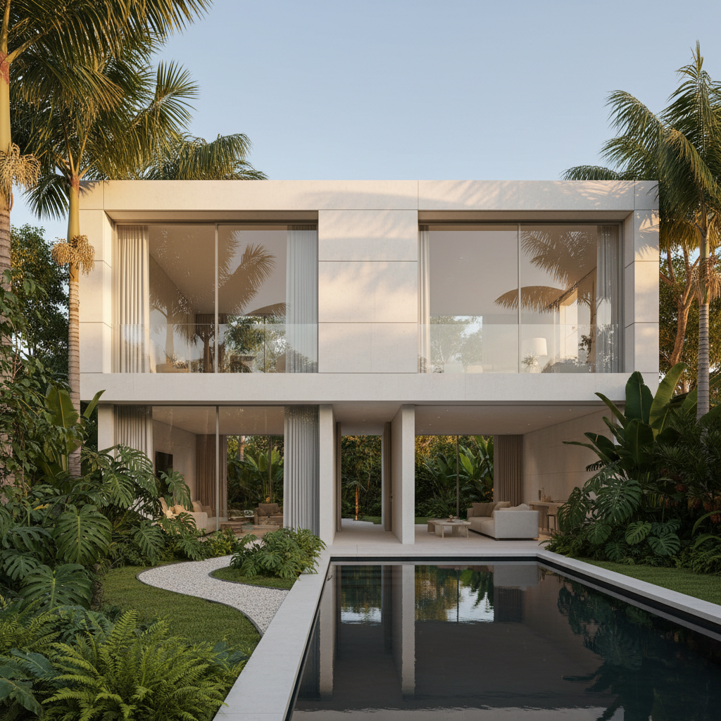AI Architectural Design Tool