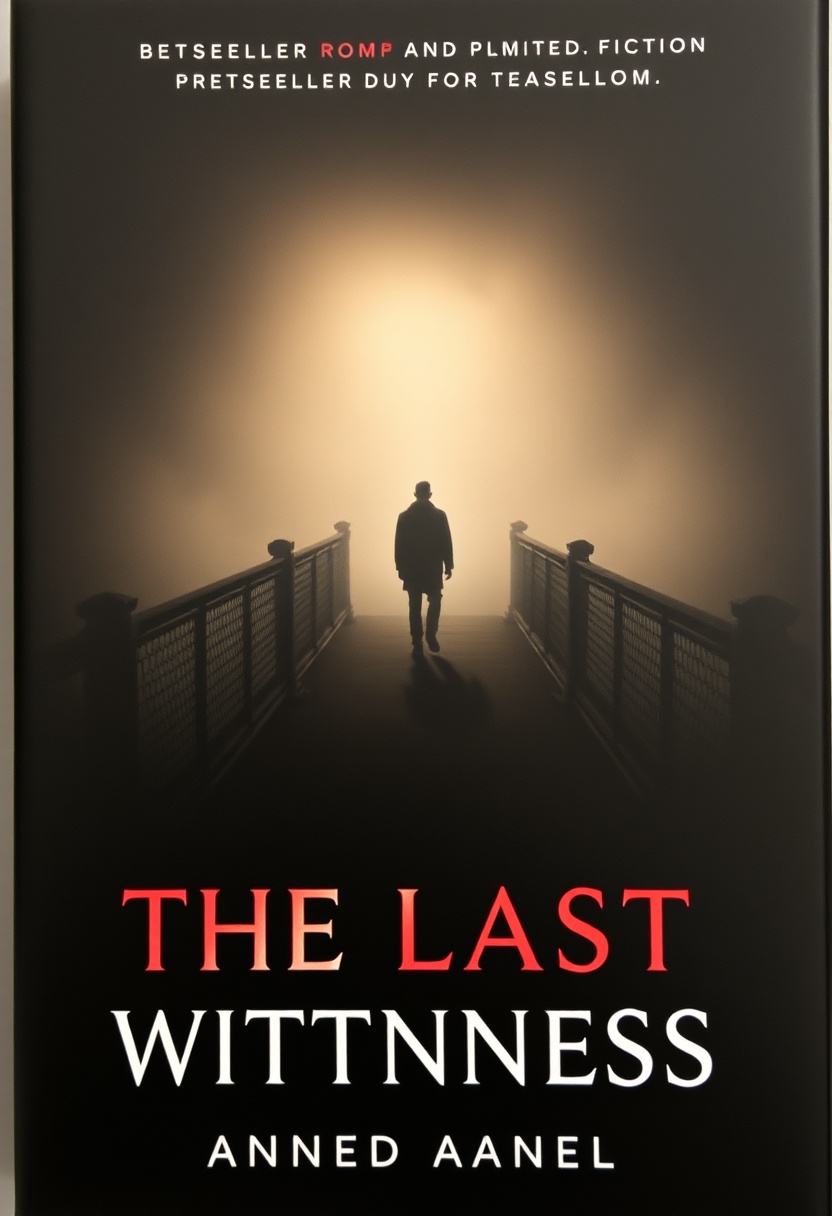 AI Book Cover Generator