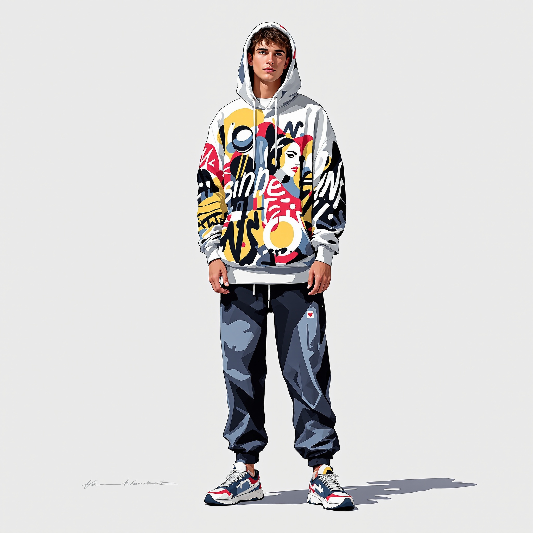 AI Fashion Design Tool