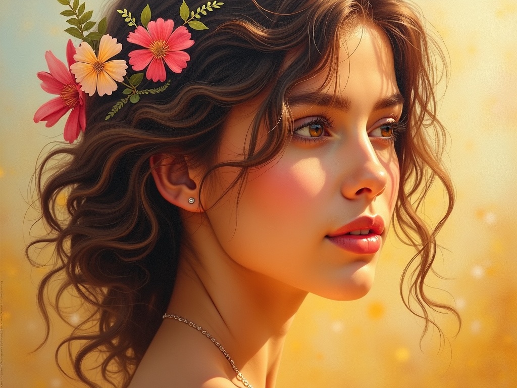 AI Photo to Painting Converter