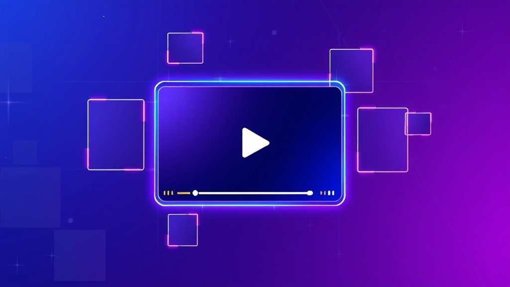 AI Video Maker - Marketing Video Creation