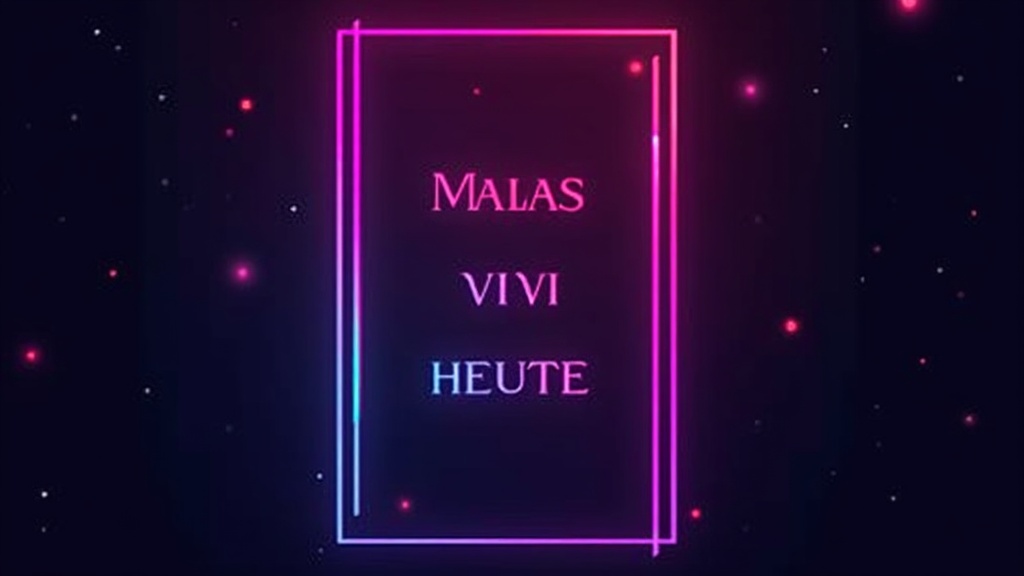 AI Generated Instagram Story Design