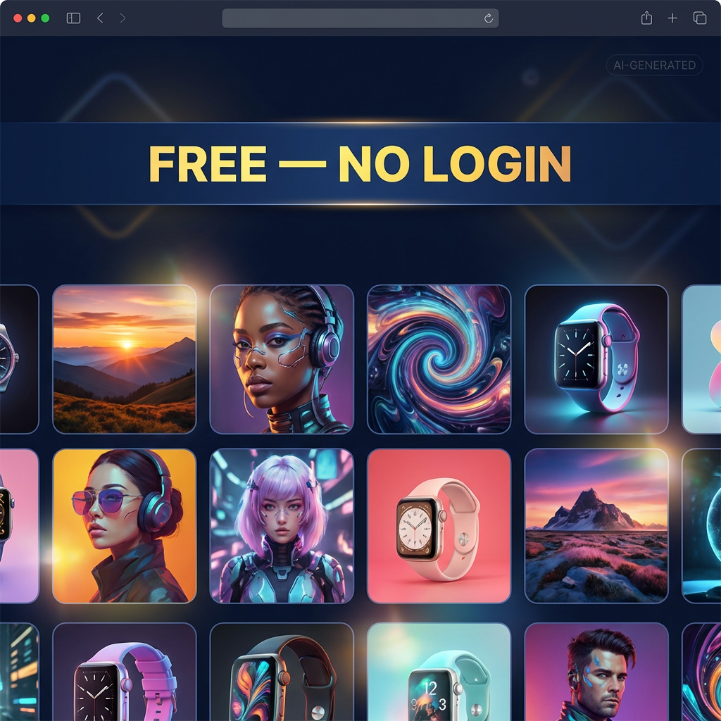 Genuinely Free Nano Banana 2