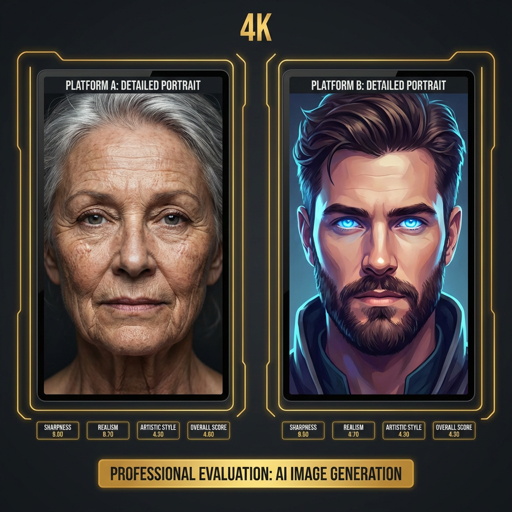 True 4K Resolution
