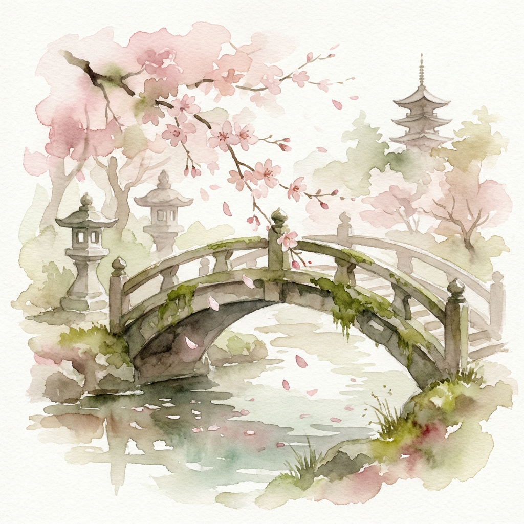 Authentic Watercolor Effects