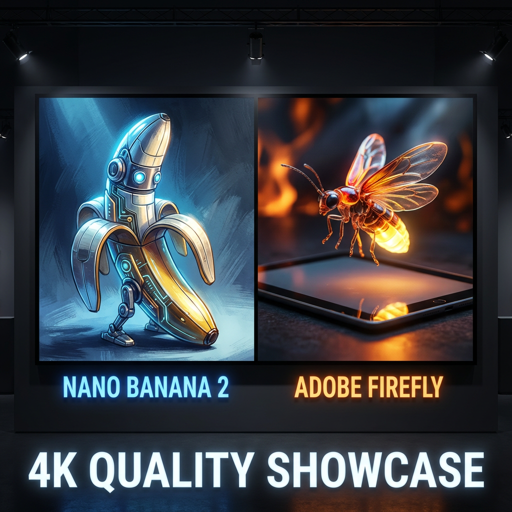 True 4K Resolution