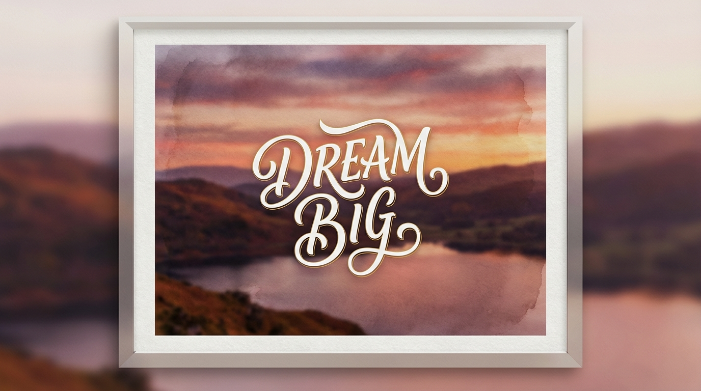 Crisp Text Rendering