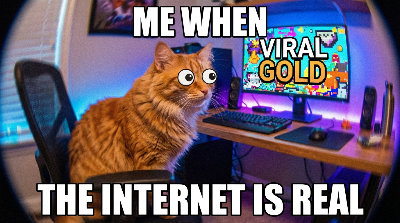 AI Meme Generator Create Viral Memes Instantly Nano Banana 2 AI Meme Generator Create Viral Memes Instantly Nano Banana 2