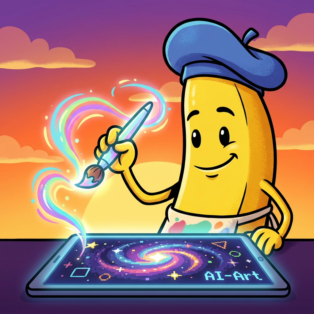 Free Banana AI, Real Quality