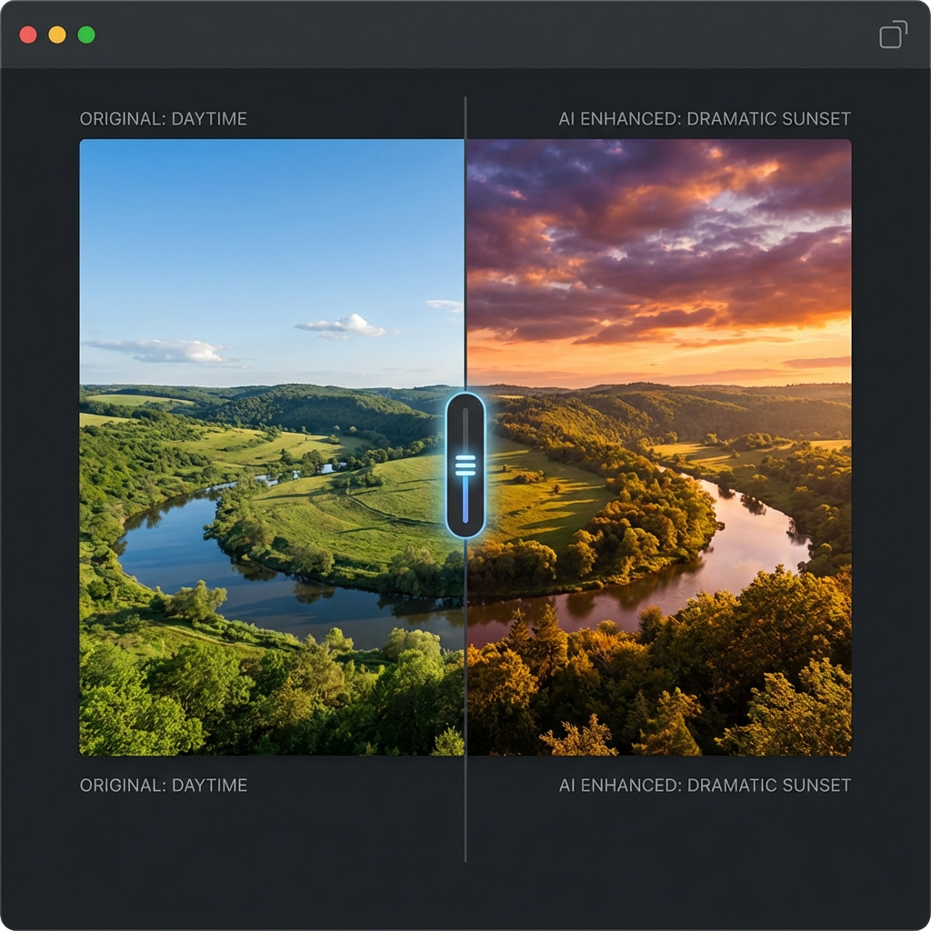 Preserves Composition