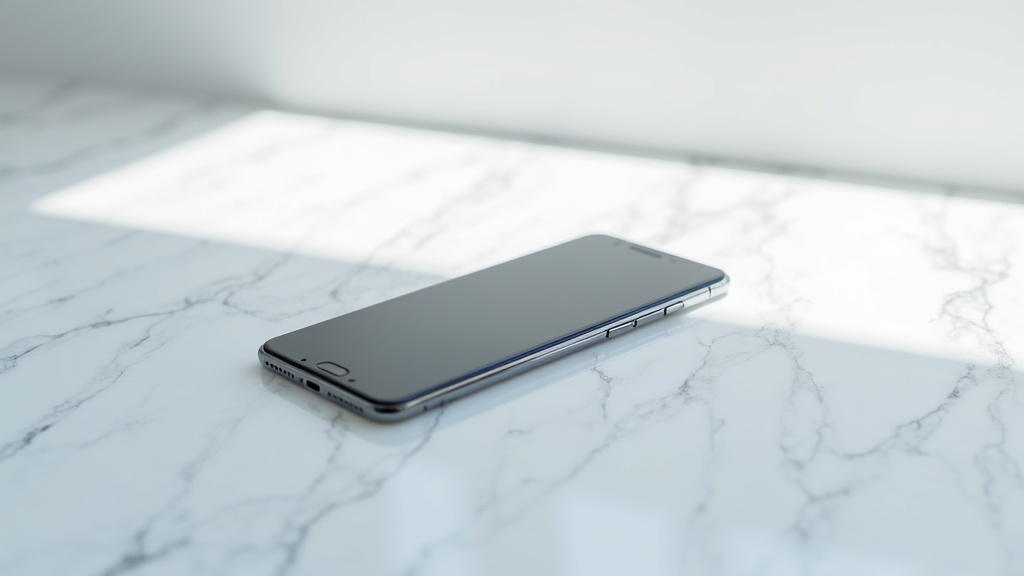 Product mockup image created with free AI generator no registration