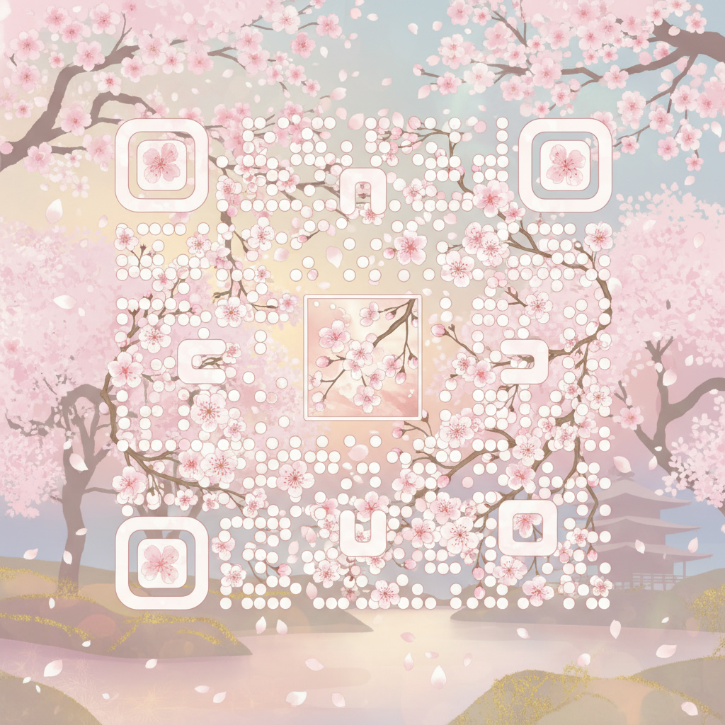 AI QR Code Art Generator